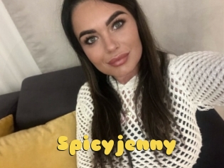 Spicyjenny