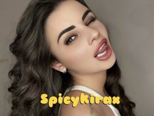 Spicykirax