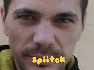 Spiitok