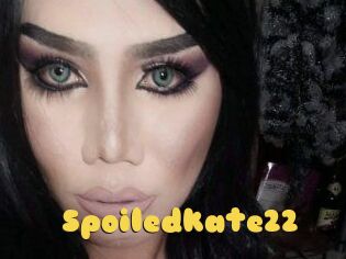 Spoiledkate22