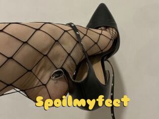 Spoilmyfeet