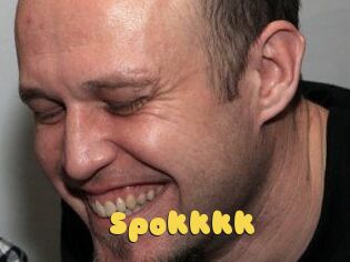 Spokkkk