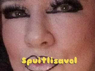 Spuitlisavol