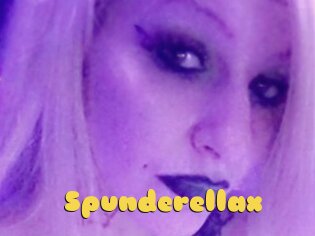 Spunderellax
