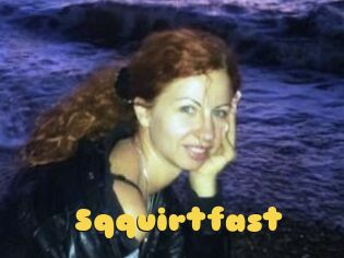 Sqquirtfast