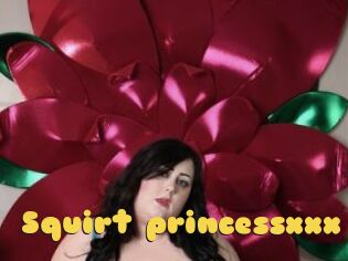 Squirt_princessxxx