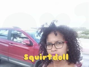 Squirtdoll