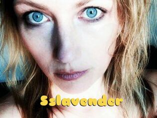 Sslavender