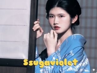 Ssugaviolet