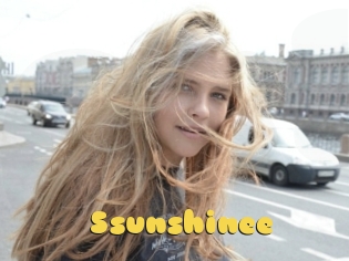 Ssunshinee