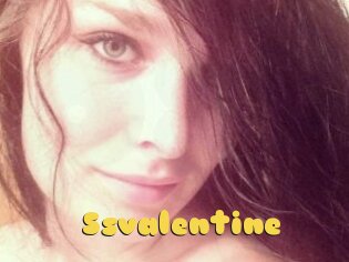 Ssvalentine