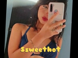 Ssweethot