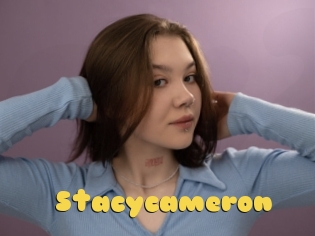 Stacycameron