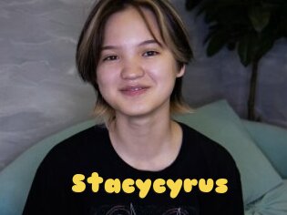 Stacycyrus
