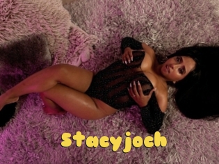 Stacyjoch