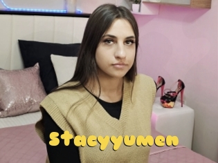 Stacyyumen
