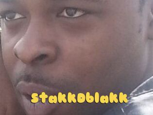 StakkDblakk