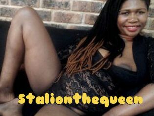 Stalionthequeen