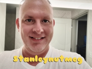 Stanleynutmeg