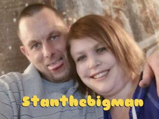 Stanthebigman