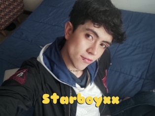 Starboyxx