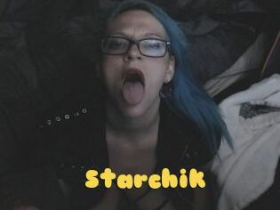 Starchik