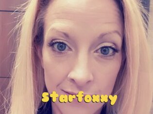 Starfoxxy