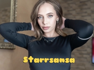 Starrsansa