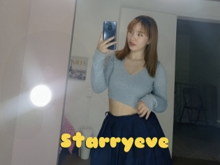 Starryeve