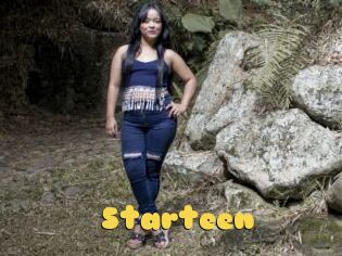 Starteen