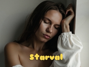 Starval