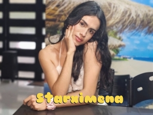 starximena Px24 Sexcam