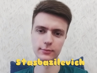 Stasbazilevich
