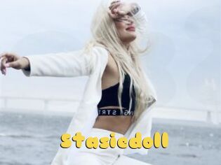 Stasiedoll