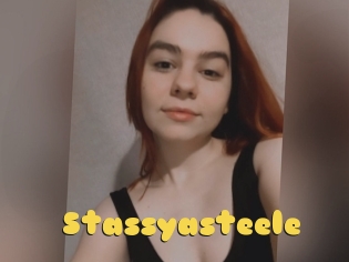 Stassyasteele