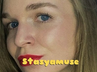 Stasyamuse