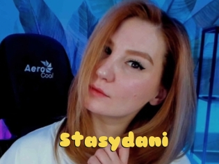 Stasydani