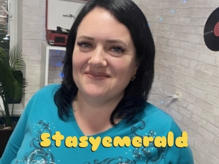 Stasyemerald
