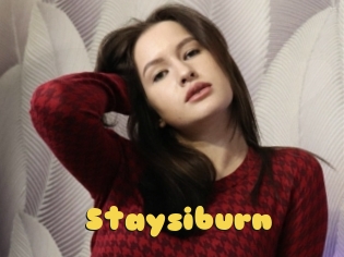 Staysiburn