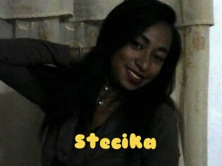 Stecika