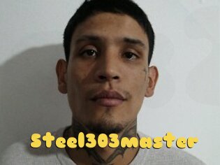 Steel303master