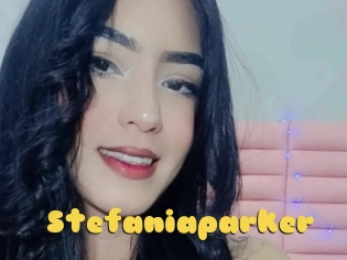 Stefaniaparker