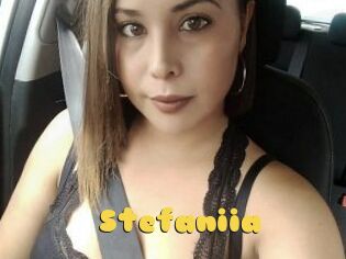 Stefaniia