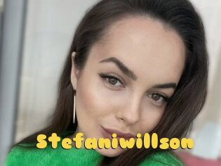 Stefaniwillson