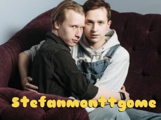 Stefanmonttgome