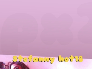 Stefanny_hot18