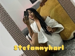 Stefannyharl