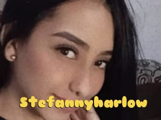 Stefannyharlow