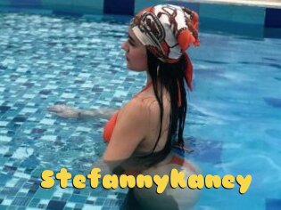 Stefannykaney