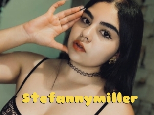 Stefannymiller